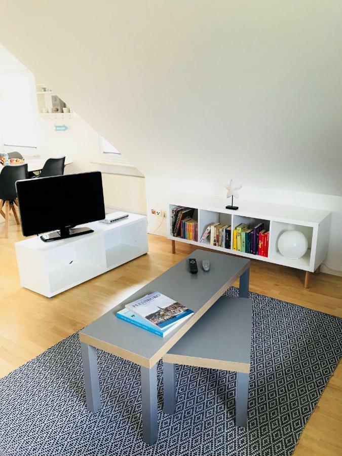 Ankerplatz Langballig Extérieur photo